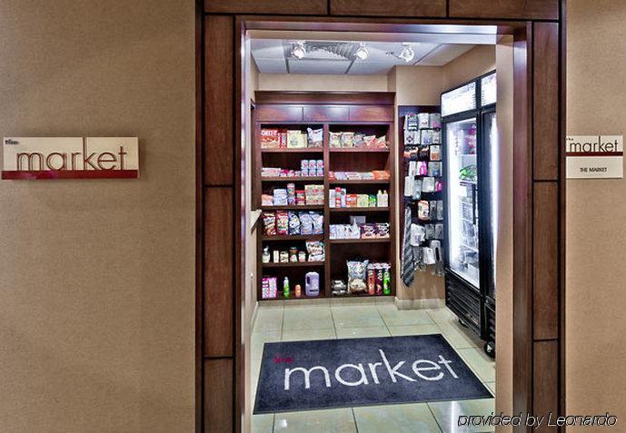 Residence Inn By Marriott Oklahoma City Downtown/Bricktown Facilities photo